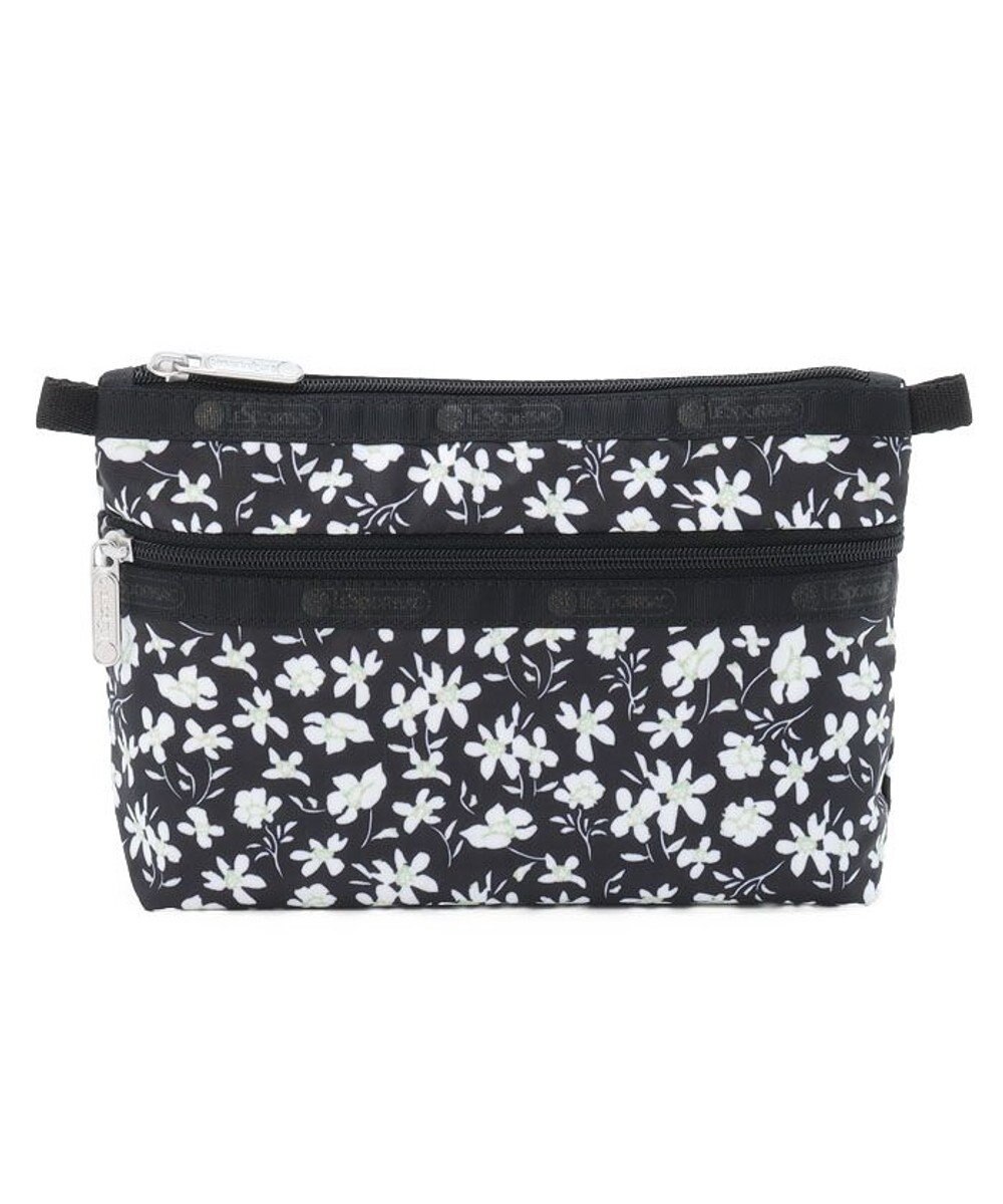 LeSportsac COSMETIC CLUTCH/ジョイフルボタニカル ジョイフルボタニカル