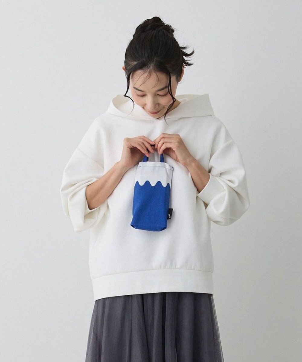 ROOTOTE 1278【ミニトート】CJ.ベビールー.フジ.リサイクルコットン-A 