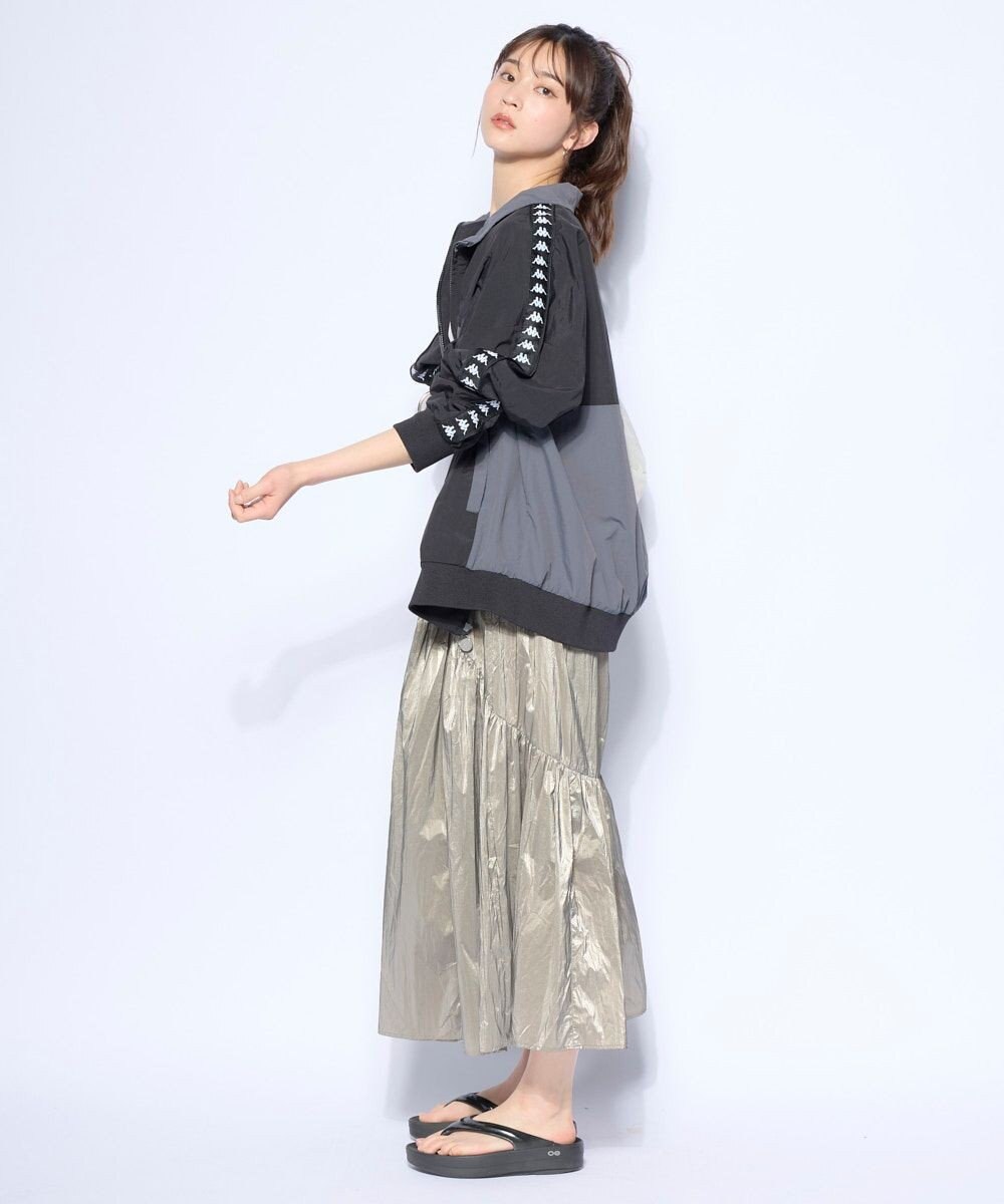 OP／FILA 【Kappa】バンダ トラックジャケット 