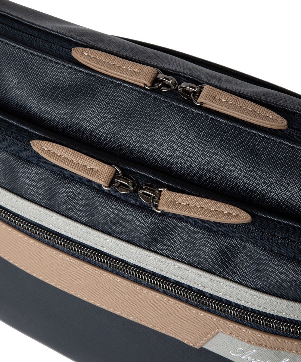 ACE BAGS & LUGGAGE Arcapel ベレル ショルダーバッグ  17542 アルカペル 