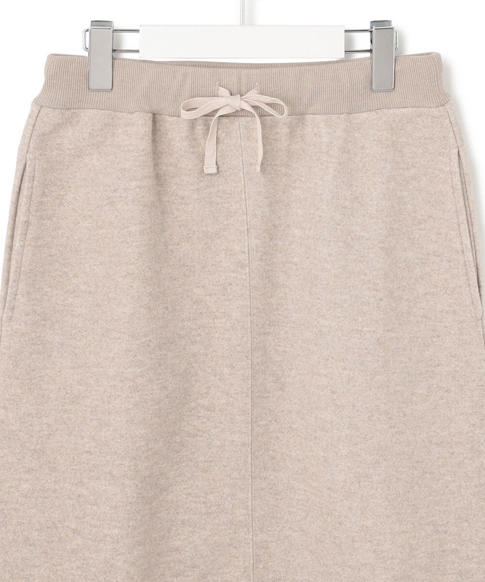 J.PRESS YORK STREET 【WOMEN】NEEDLE JERSEY タイトスカート 