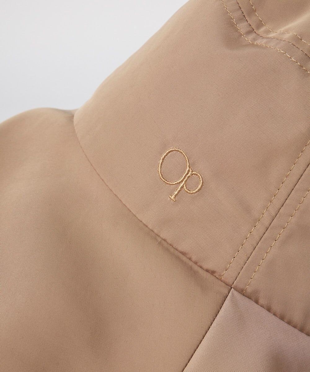 OP／FILA 【Ocean Pacific】UVカットつば広ハット 