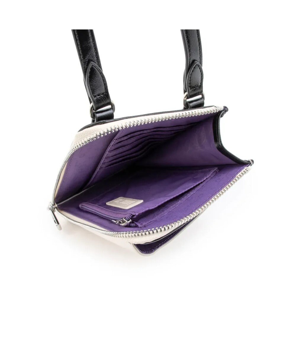 ANNA SUI ポピー スマホショルダー 