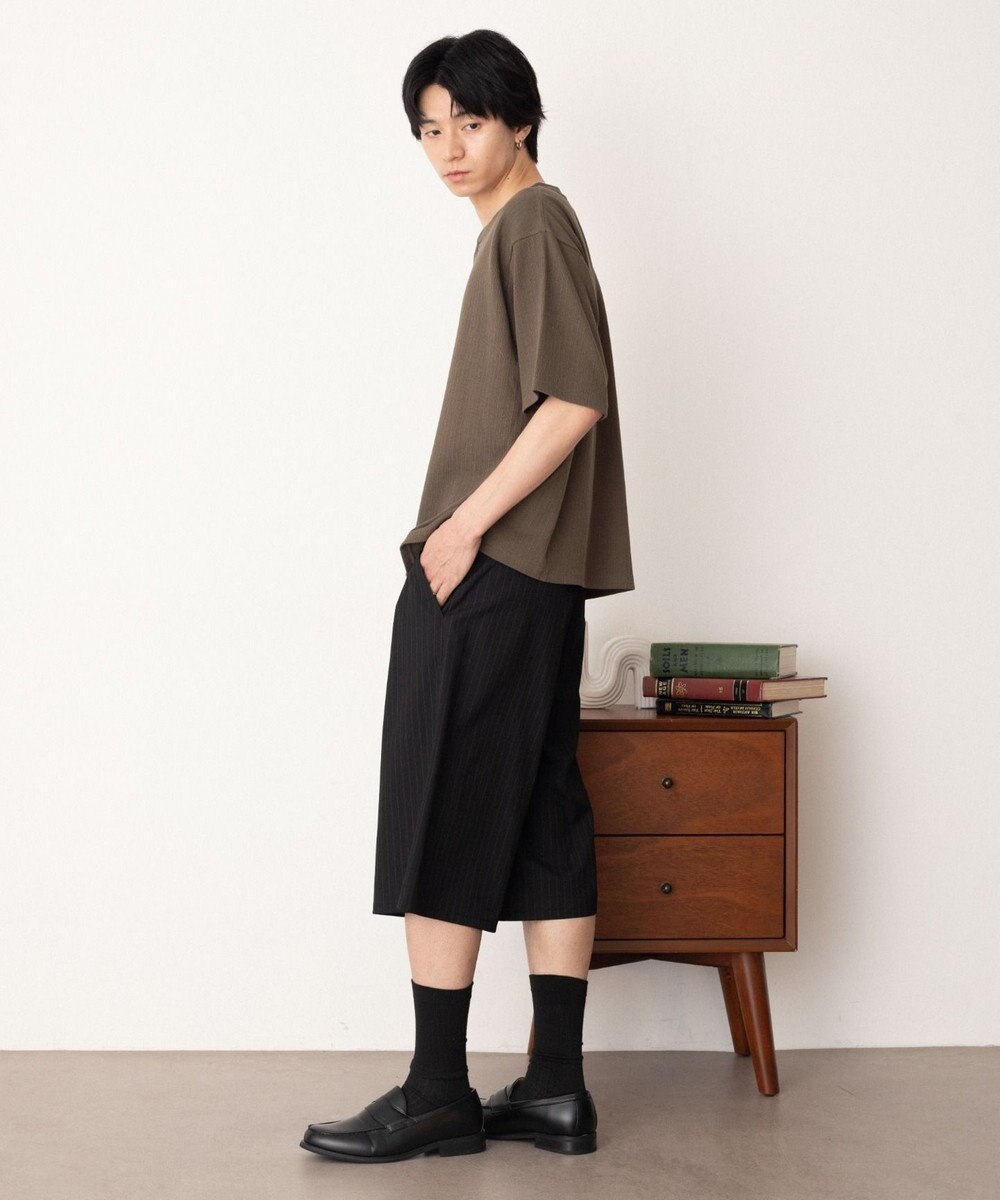 WEGO TRバギーショーツ 
