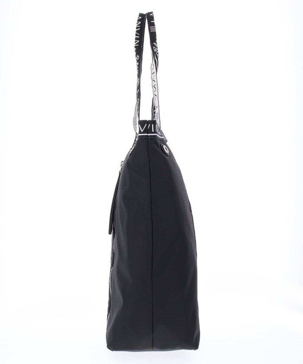 LANVIN en Bleu エヴリー ポーチ付トートバッグ 