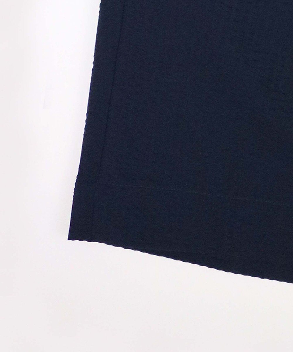 KASHIYAMA <EASY> クイックドライサッカー/ショートパンツ 