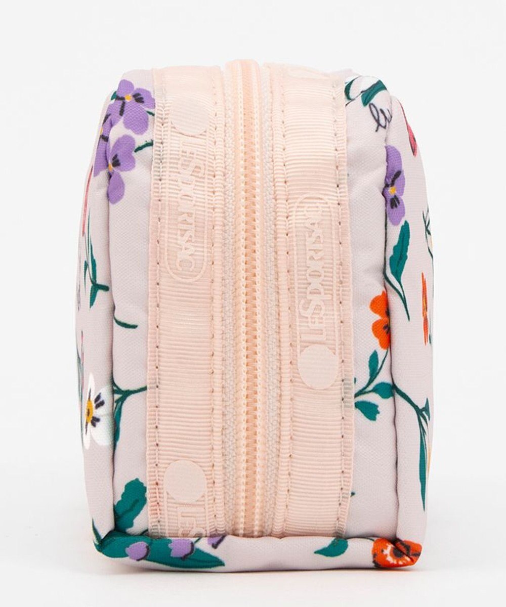 LeSportsac RECTANGULAR COSMETIC/トスドワイルドフラワーズ 