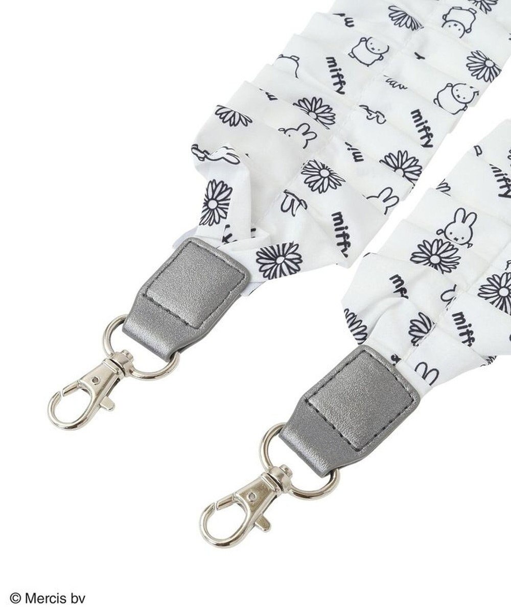 Green Parks Ｍｉｆｆｙ／くしゅくしゅマルチストラップ 