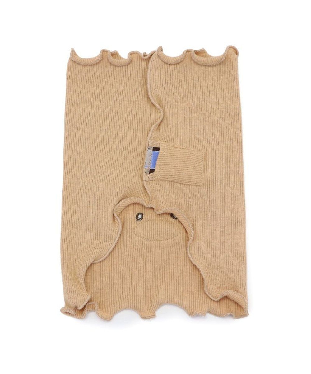 PET PARADISE ペットパラダイス くまちゃん プレミアム ペティヒート 腹巻 中型犬 