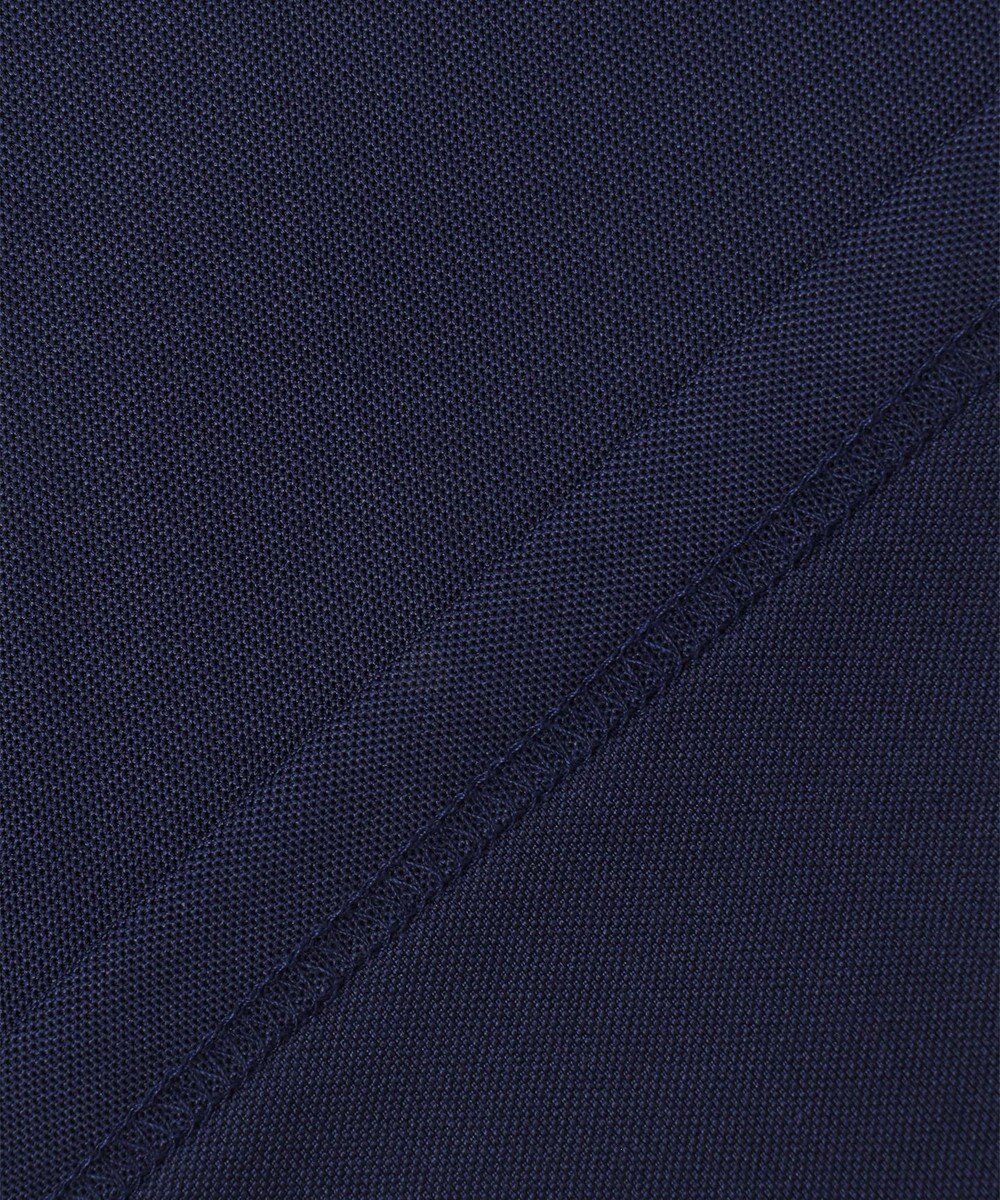 23区GOLF 【PEANUTS】【WOMEN】スヌーピーコラボ 半袖ポロシャツ 