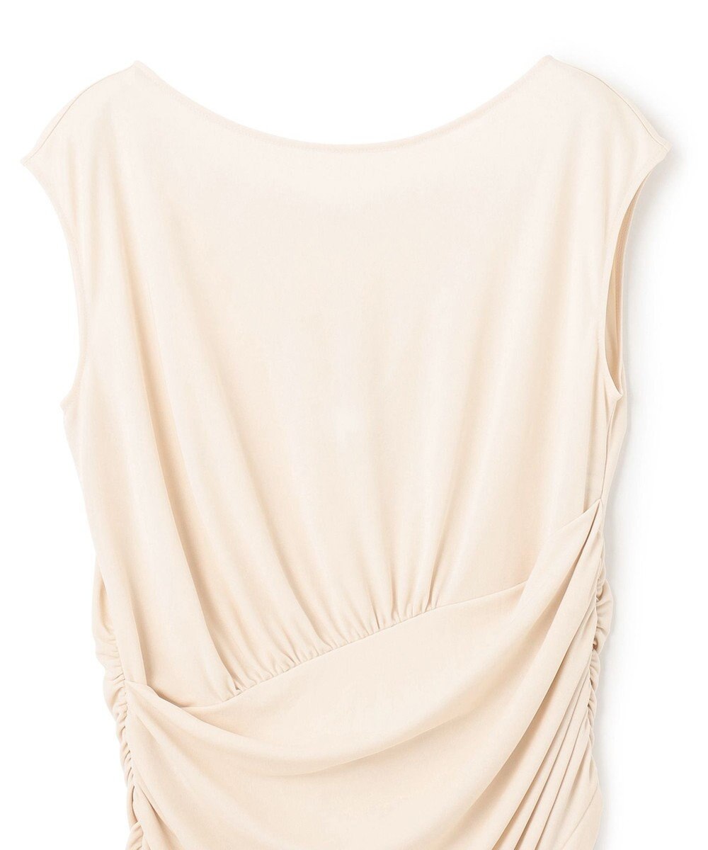 BEIGE， MELLE / ギャザートップス 