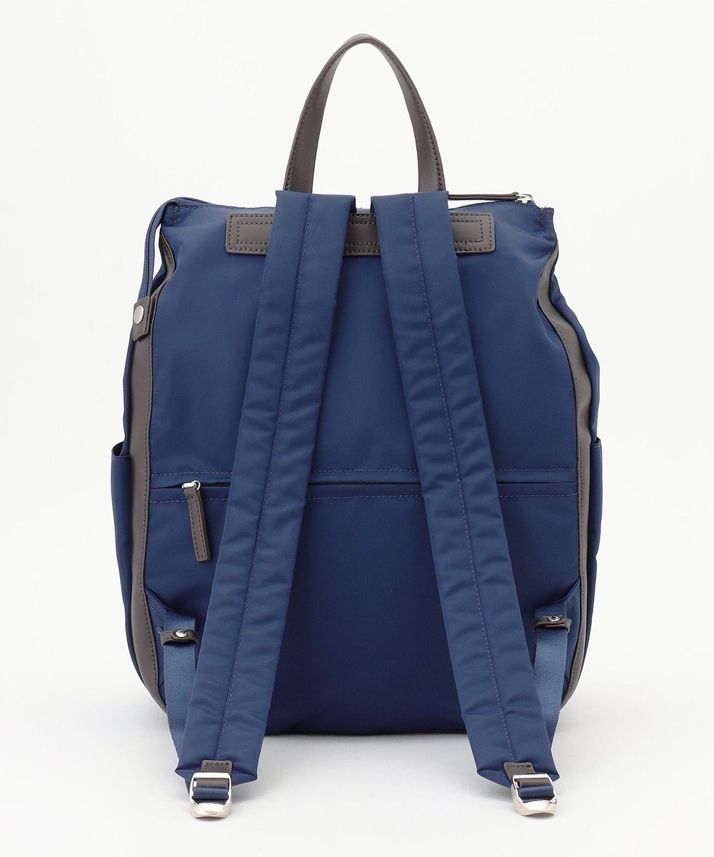 Y'SACCS シンプルスマートリュックサック 