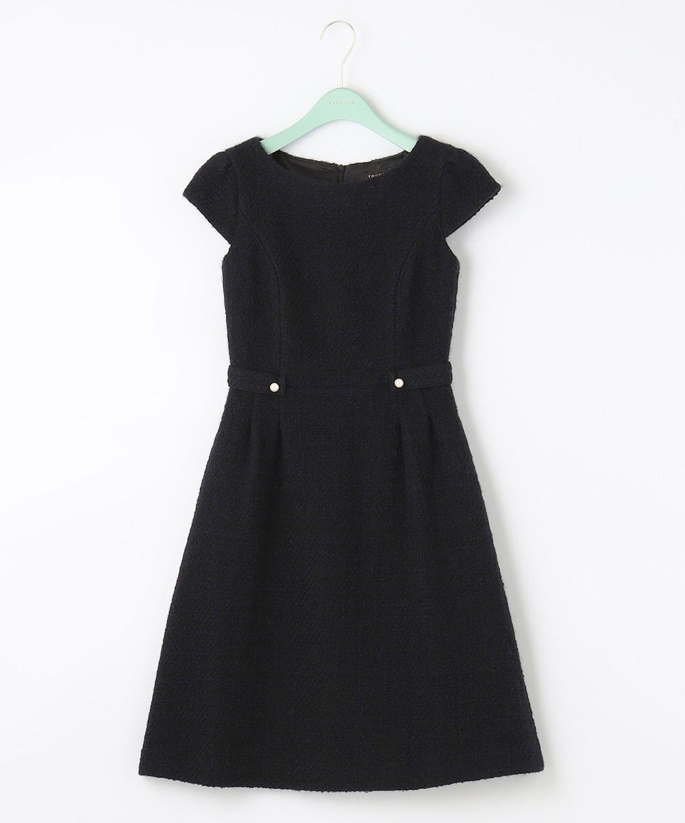 TOCCA 【再入荷！】PUZZLE ドレス 