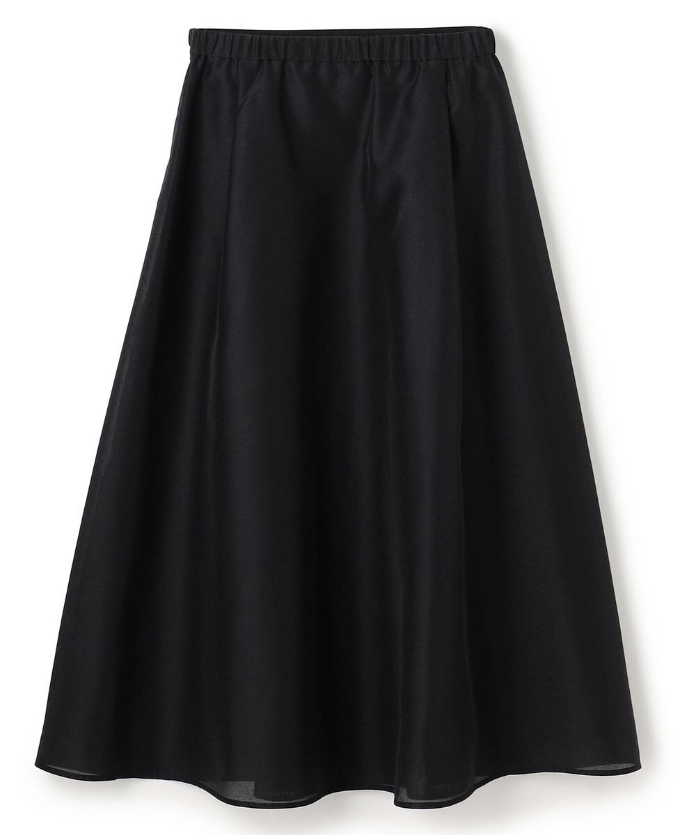 TOCCA 【八木アリサさん着用】【消臭】IN VEIL スカート 