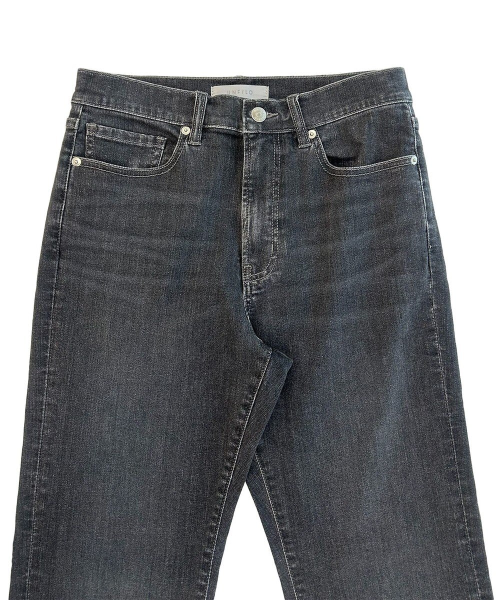 UNFILO UNFILO DENIM フレア 