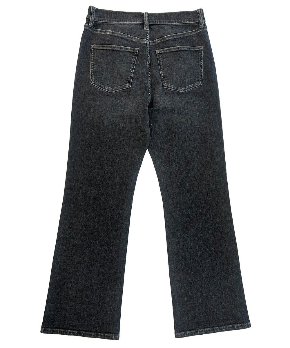 UNFILO UNFILO DENIM フレア 