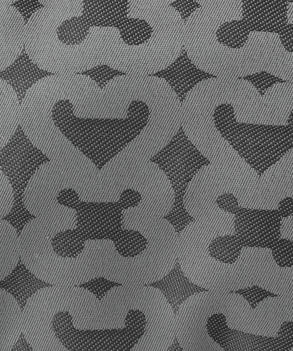 23区GOLF 【UNISEX】モノグラムボディバッグ　ペットボトルも入る！タウンユースにもおすすめ 