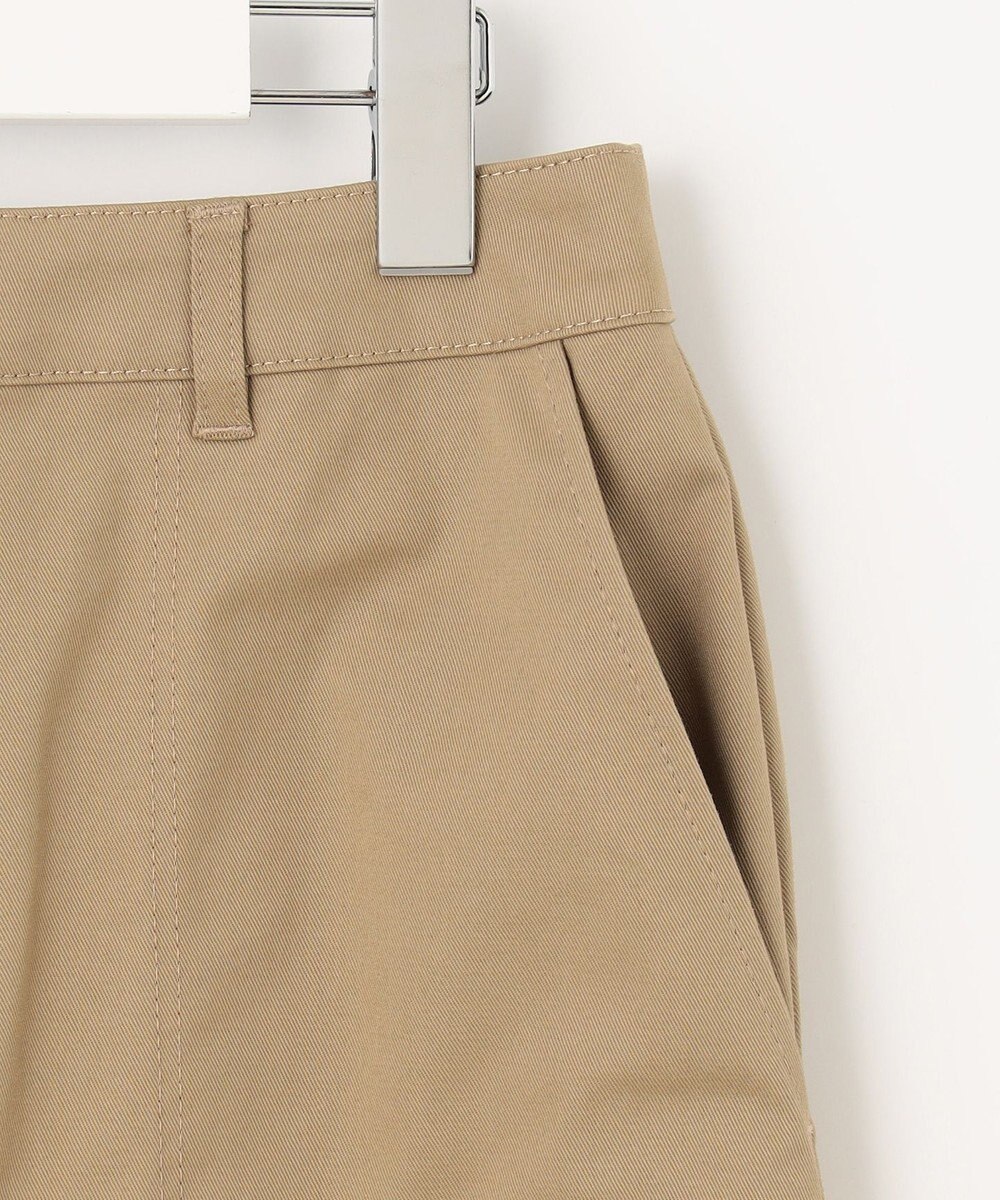 J.PRESS LADIES S 20チノストレッチ スカート 