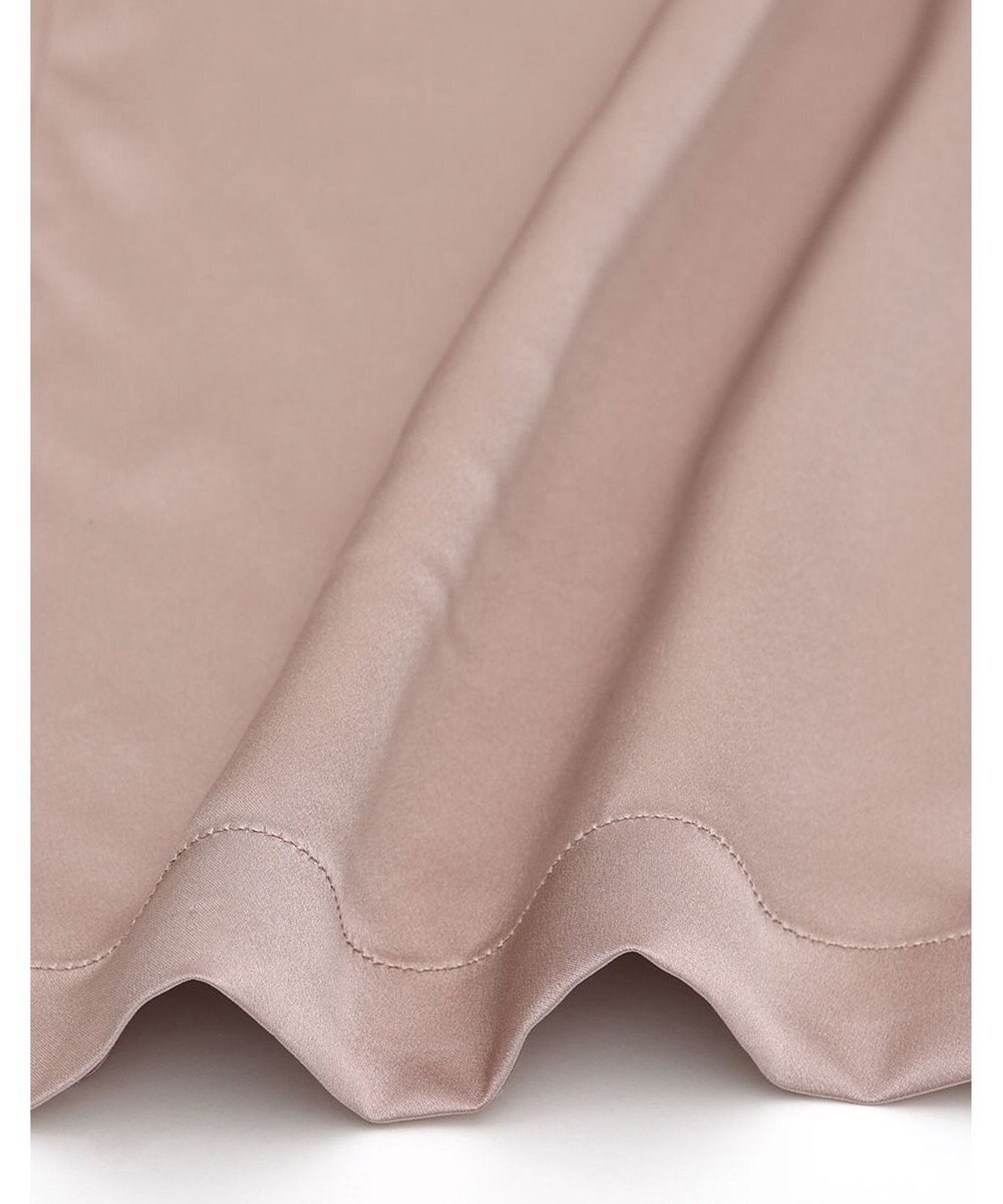 ワコール／睡眠科学 【ネグリジェ】　長袖　シルク　絹100%　吸放湿性　睡眠科学／ワコール　YNX544 