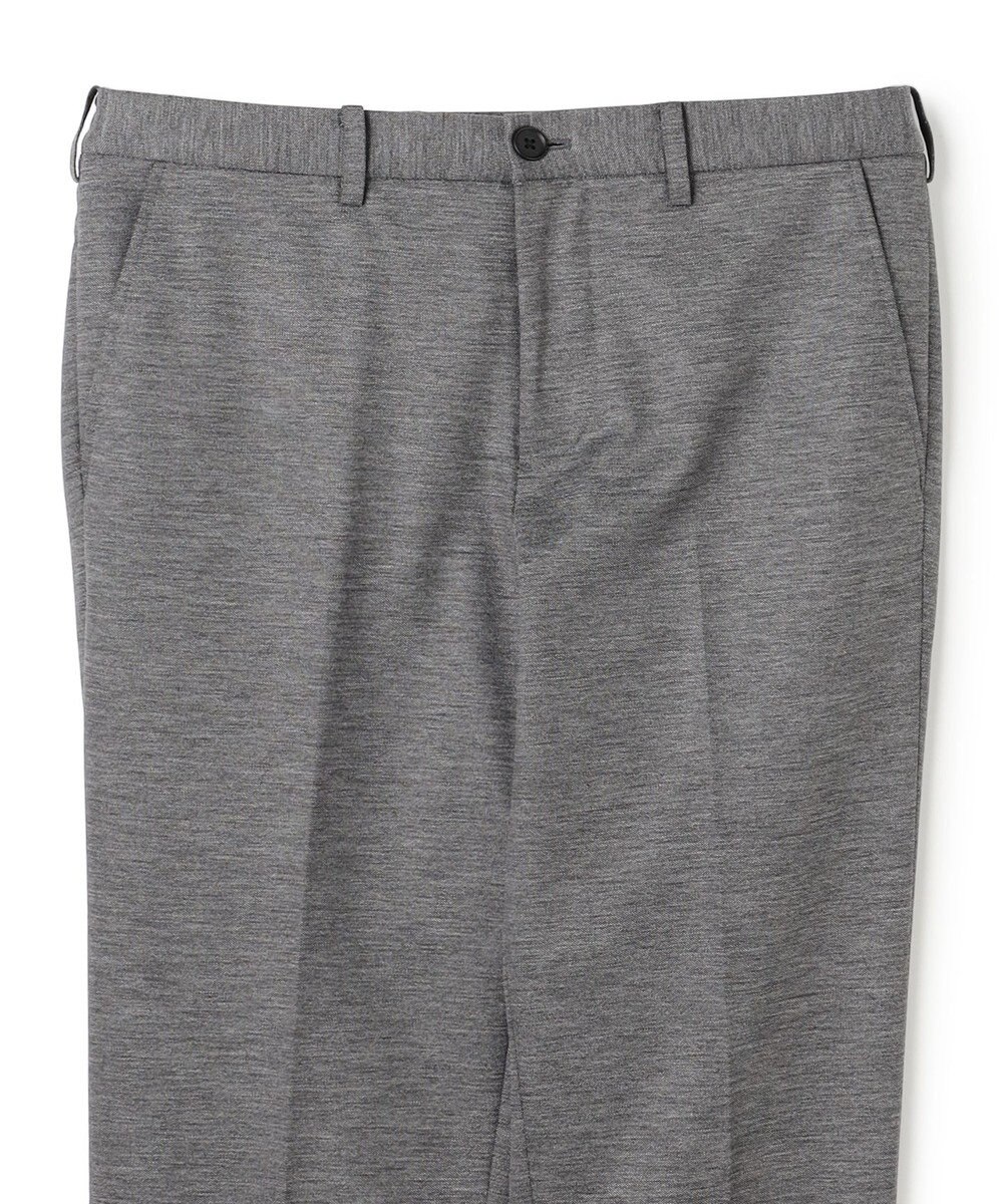 JOSEPH HOMME 新モデル【WEB限定】ストレッチジャージーパンツ   テーパードパンツ / CITY EASY 