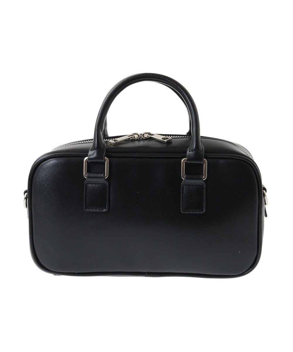 AMERICAN HOLIC スクエアショルダーバック 