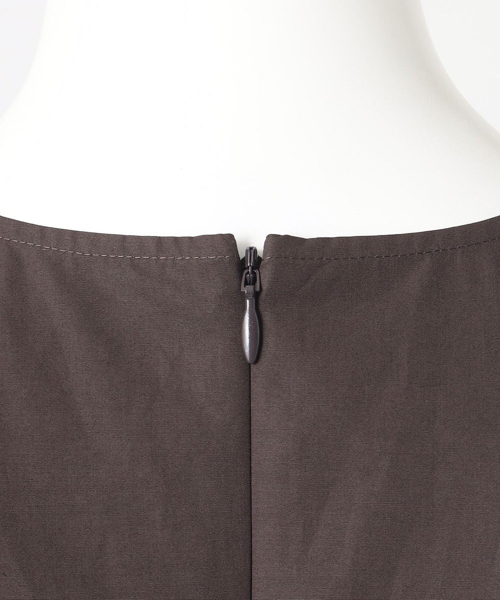 23区 L 【R(アール)】THOMAS MASON フリルスリーブ ブラウス 