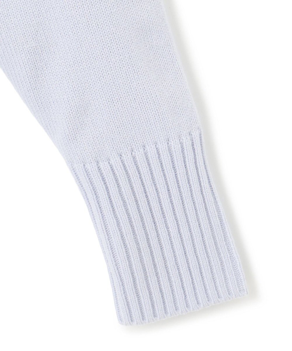 UNFILO ハイネックチュニック 