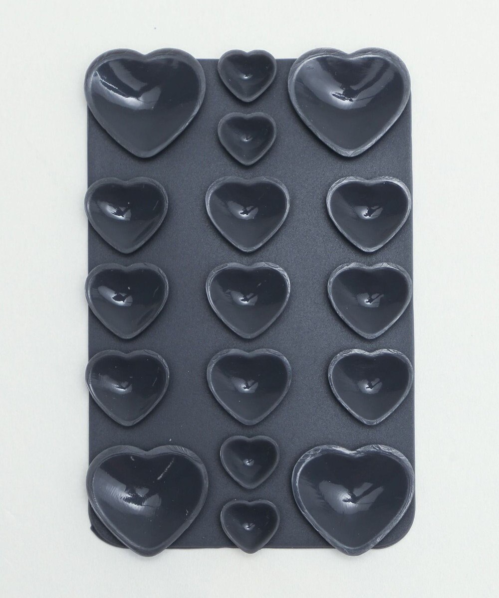 WEGO ハートマルチ吸盤シート 