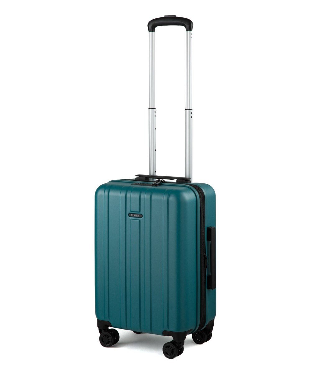 ACE BAGS & LUGGAGE RIMINI ヴェロネーゼ スーツケース 31L 機内持込 容量拡張 05861 リミニ 