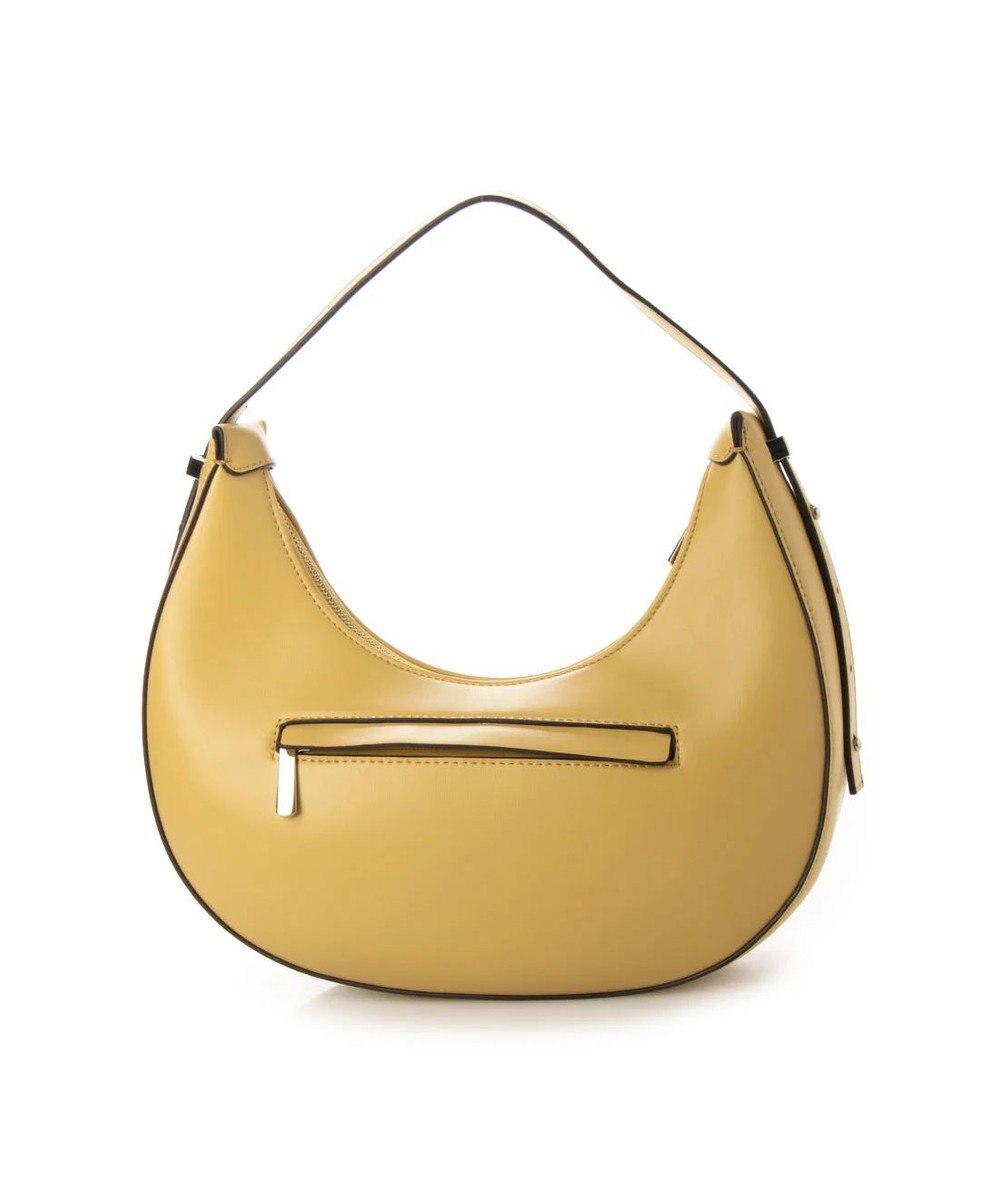 UNBILLION cachecache 三日月形ワンショルダー 