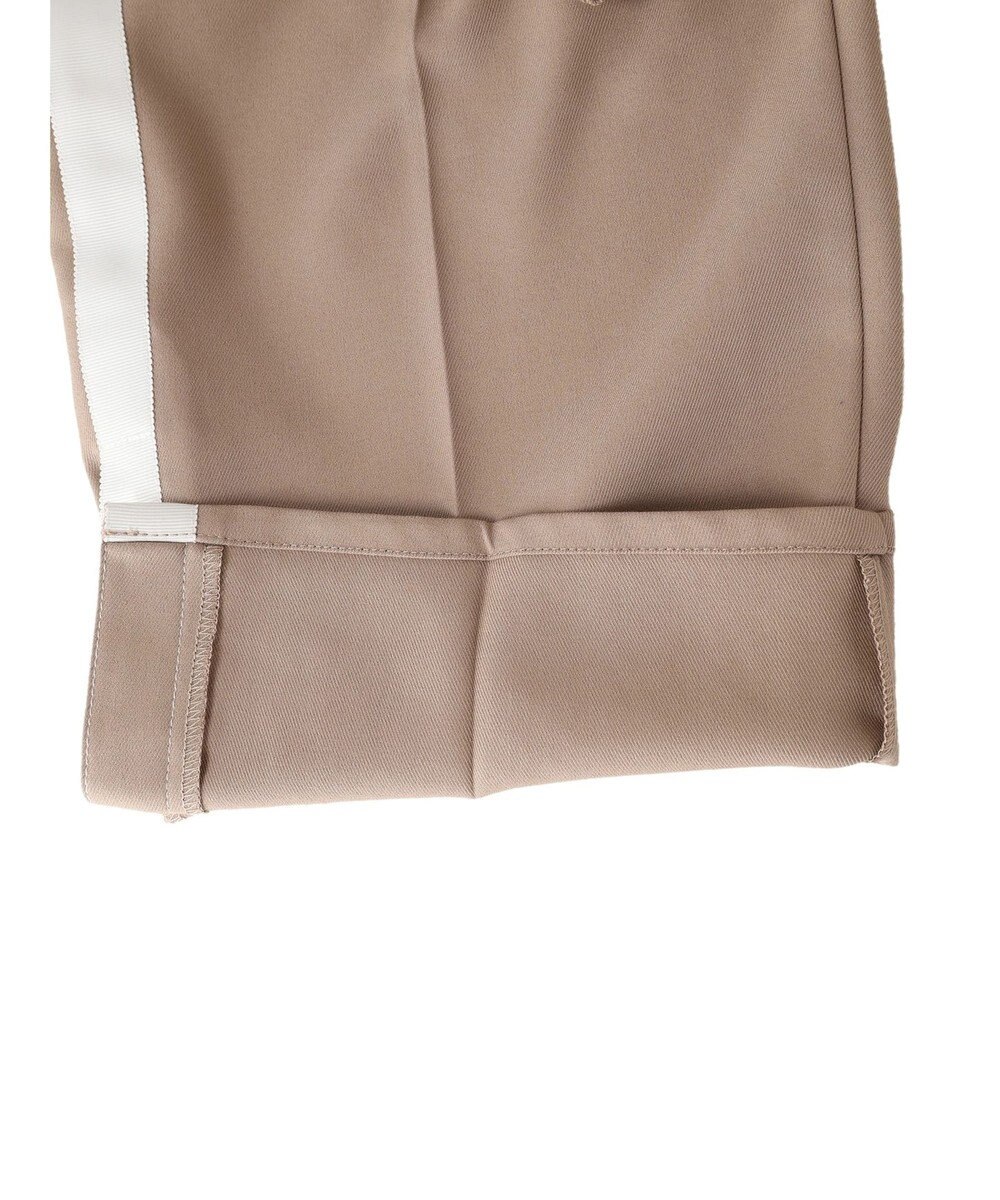 Green Parks ・ＥＬＥＮＣＡＲＥ　ＤＵＥ　サイドラインイージーパンツ 