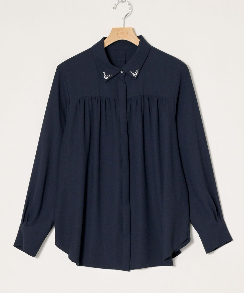 ONWARD Reuse Park 【any SiS】ブラウス春夏 