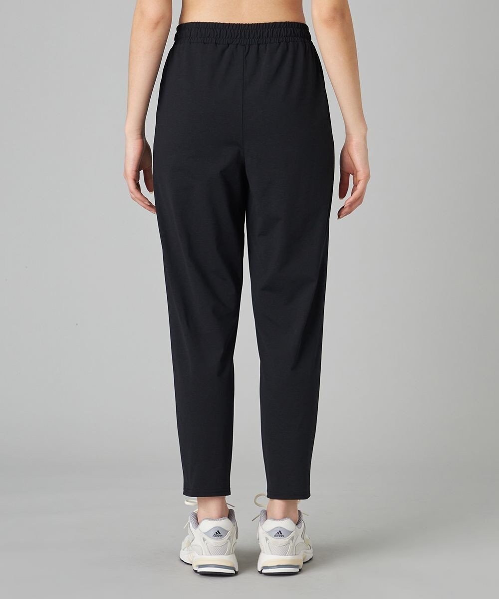 Chacott Chacott BALANCE EasyCare+テーパードパンツ 