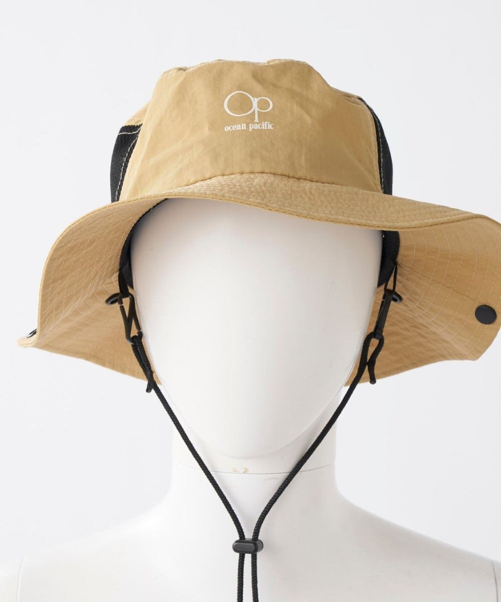 OP／FILA 【Ocean Pacific】サーフハット 