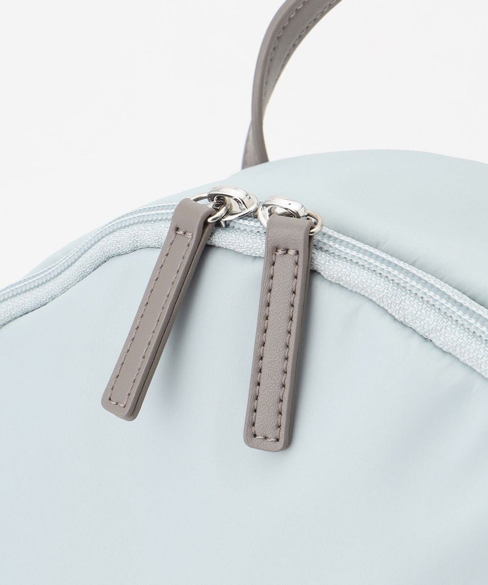 Y'SACCS ダブルタブ　トラベルデイパック 