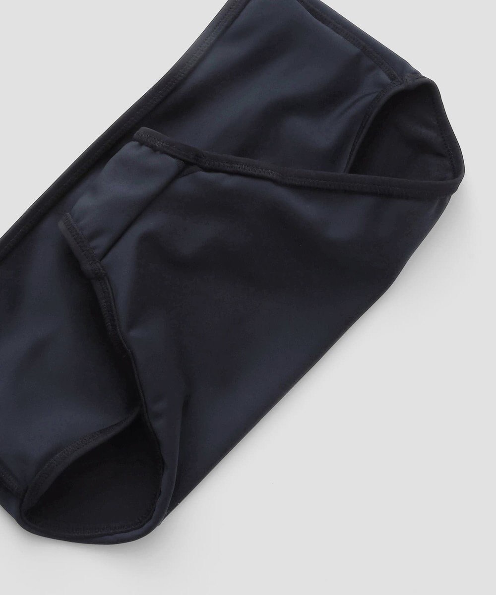 San-ai Resort（三愛水着楽園） 【WEB限定商品】【UPF50＋】ワコール共同開発ノンワイヤーなのにぷっくり美胸を作る【ダブルアップ】　ノンワイヤーAライン水着 M1 M2 L1　　【San-ai Resort（サンアイリゾート）】 