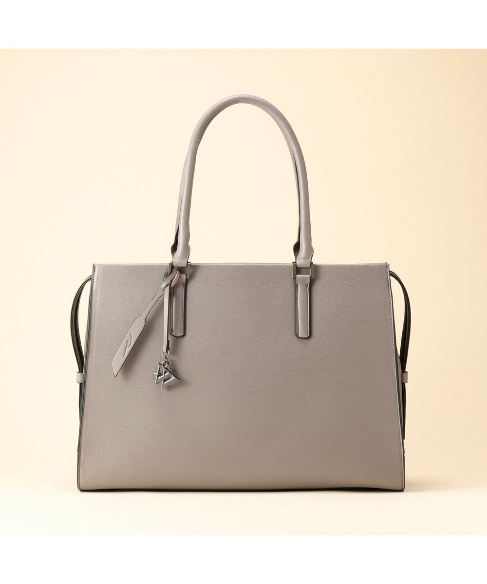 ACE BAGS & LUGGAGE 【雑誌掲載】 W&.Day Night トッテン スクエアトート 11753 ダブルアンドデイナイト 通勤 A4サイズ 13.3インチPC 