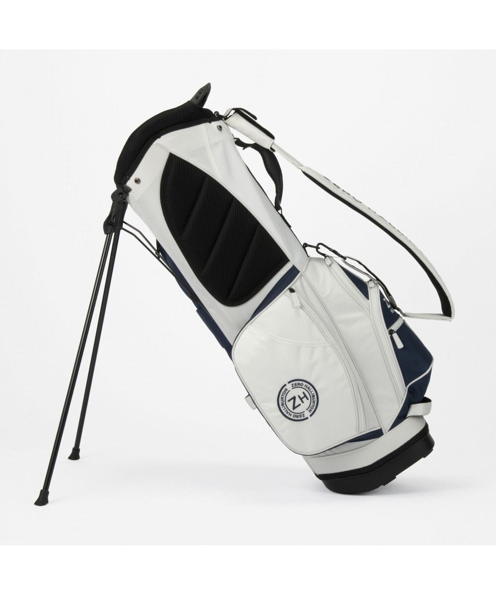 ZERO HALLIBURTON エッセンシャルシリーズ スタンドバッグ ZHG-CB d4 82399 