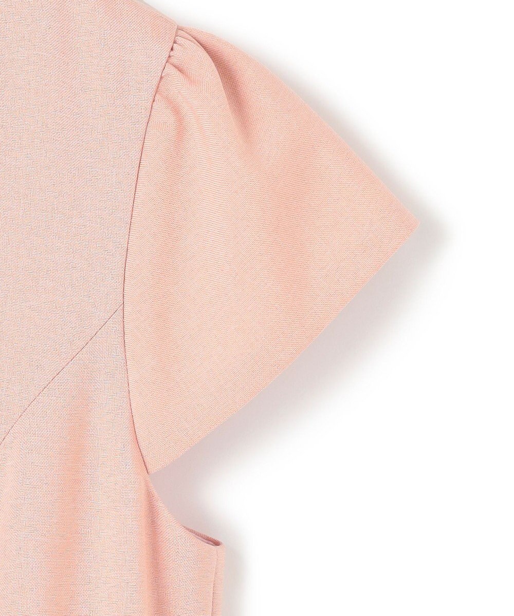 TOCCA 【洗える・消臭】SUNNY DAYS DRESS ドレス 