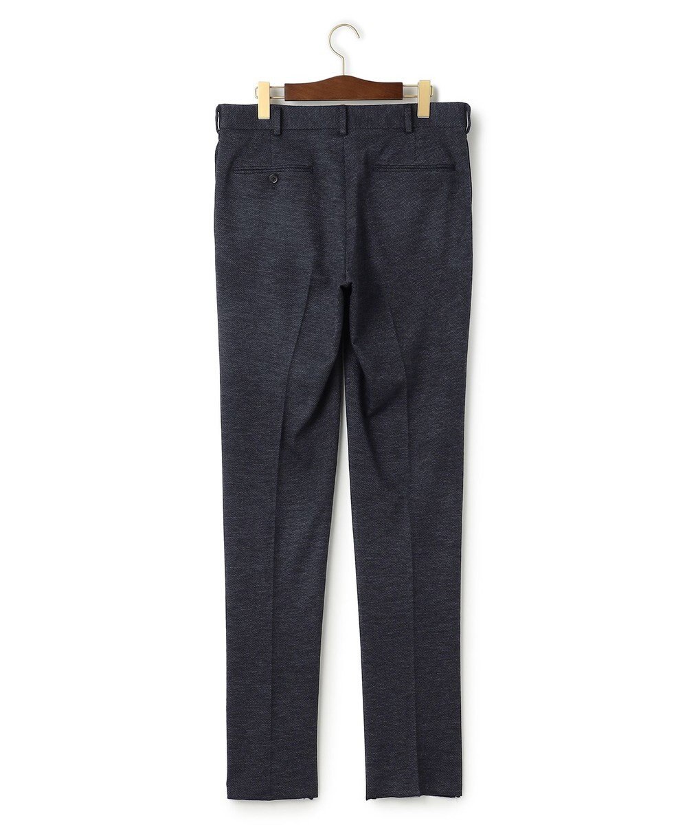 J.PRESS MEN 【SOFA / セットアップ対応】ハイグレードジャージ スラックス 