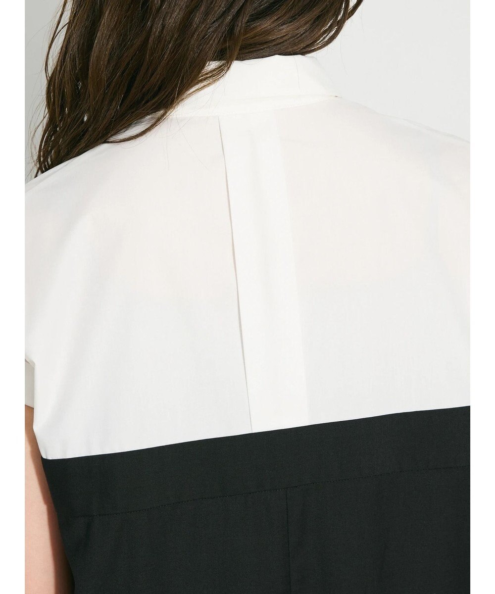 Green Parks シャツデザインロンパース 