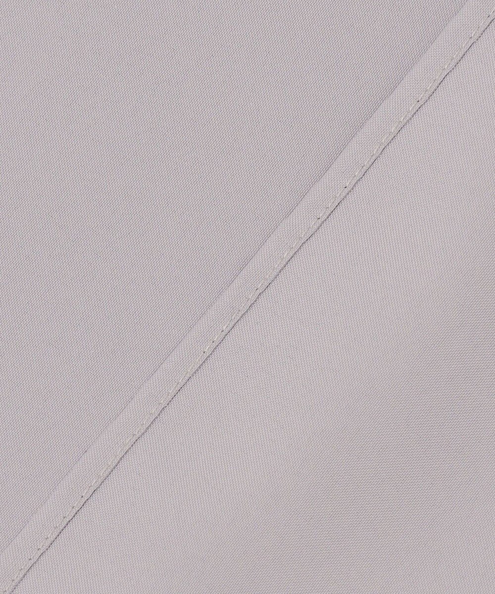 ANY SIS 【洗える】レースパーツタックスリーブ ブラウス 