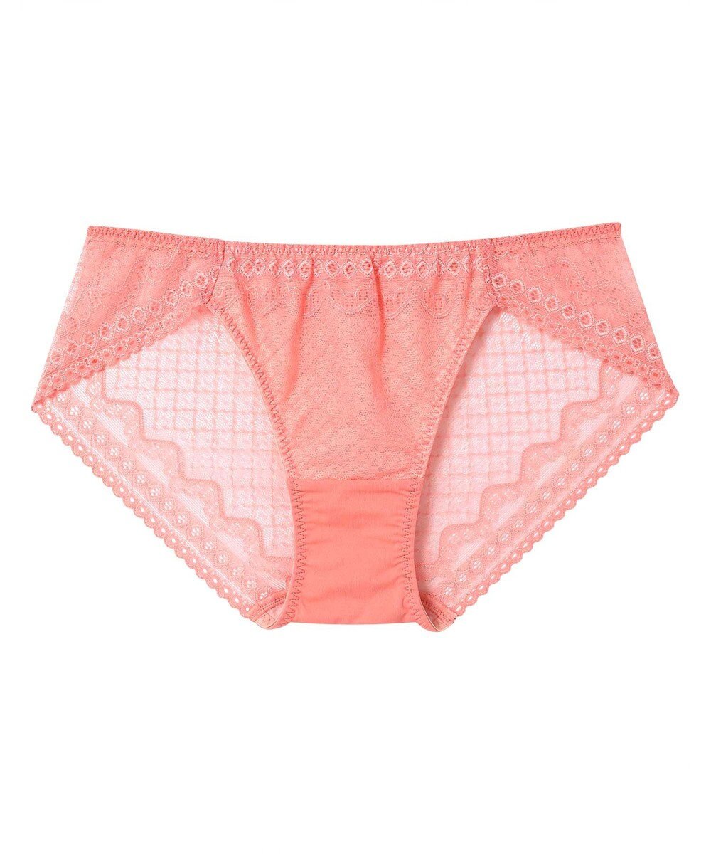 une nana cool 364ブラ レース ショーツ 