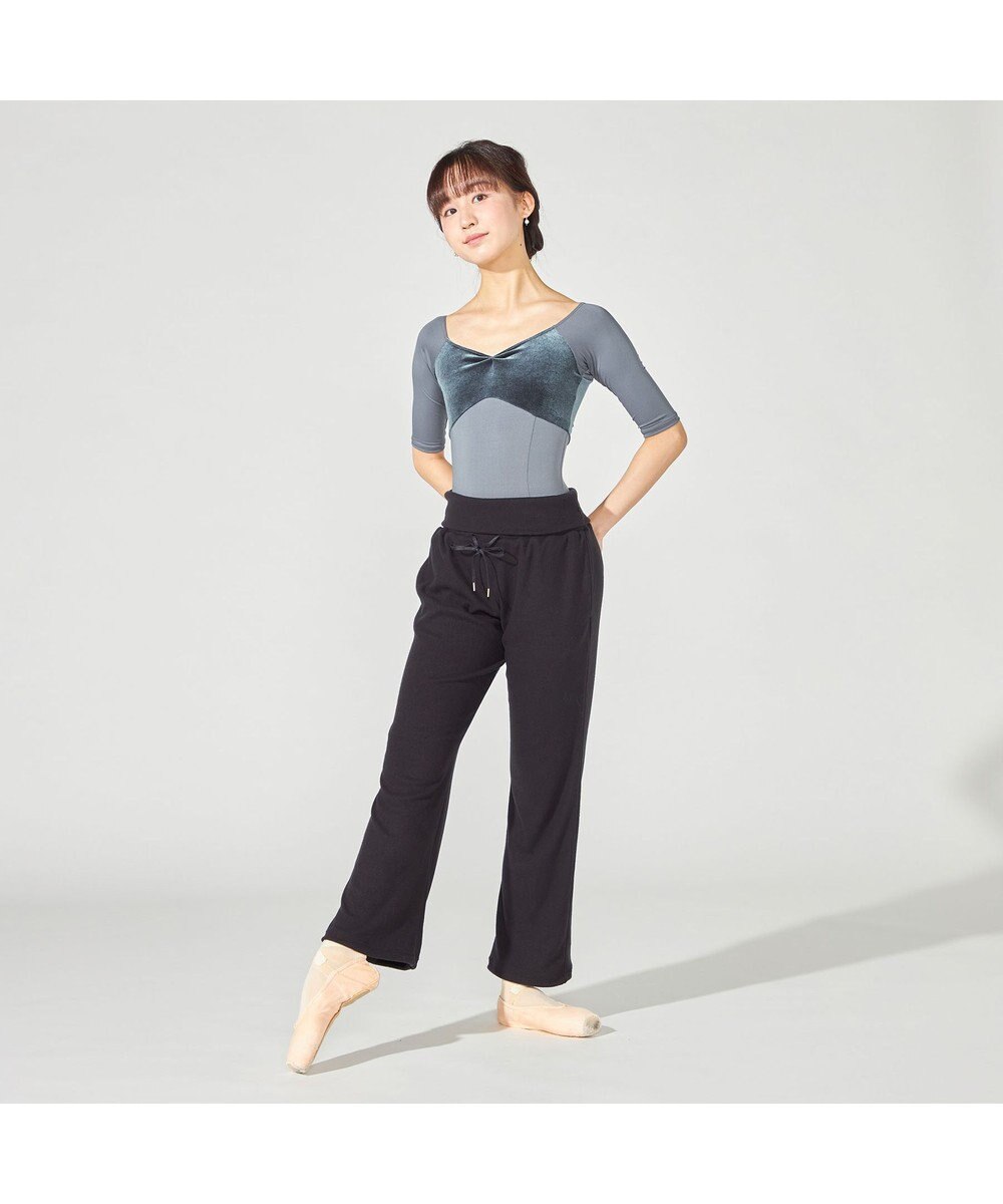 Chacott ロングパンツ 