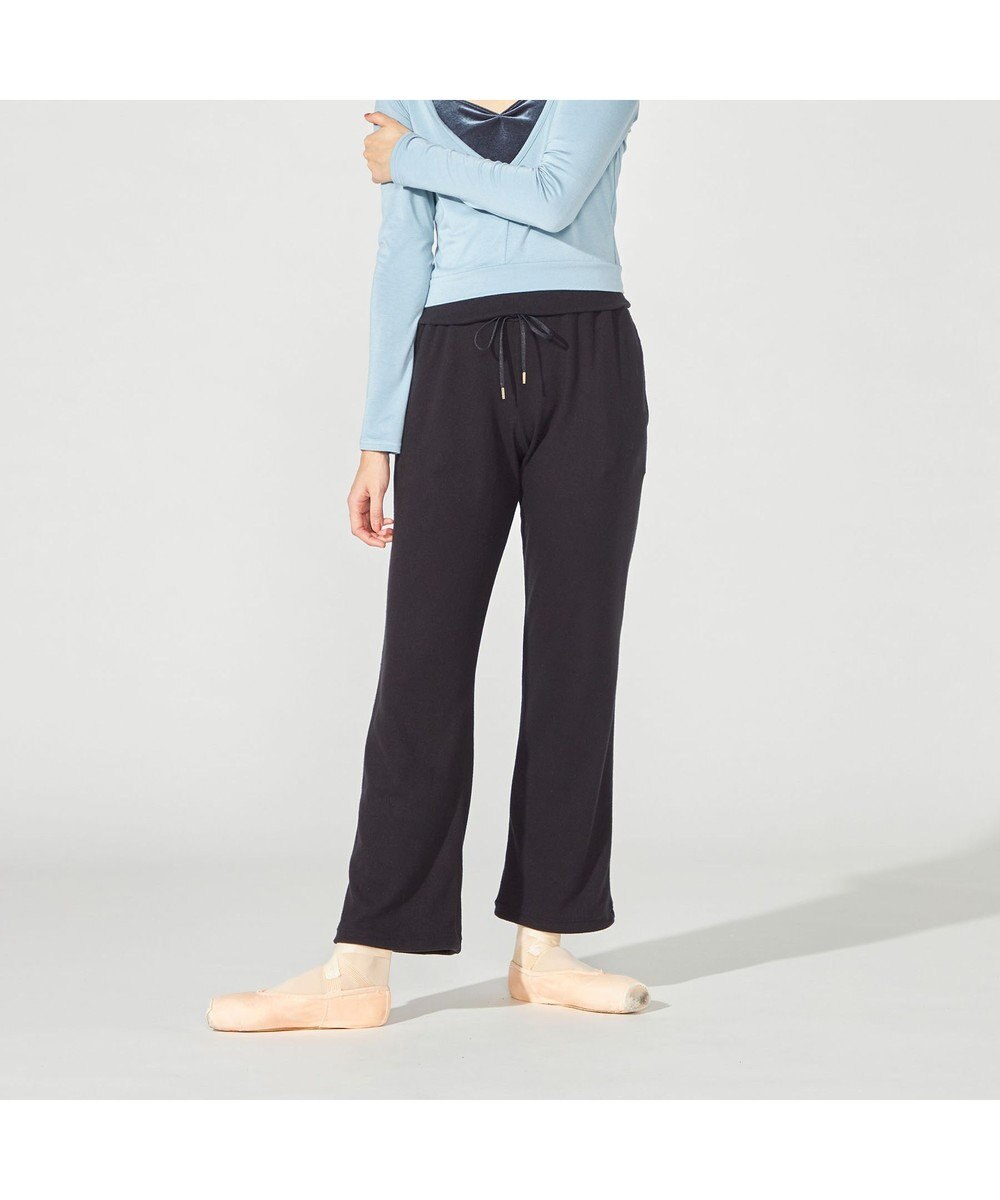 Chacott ロングパンツ 