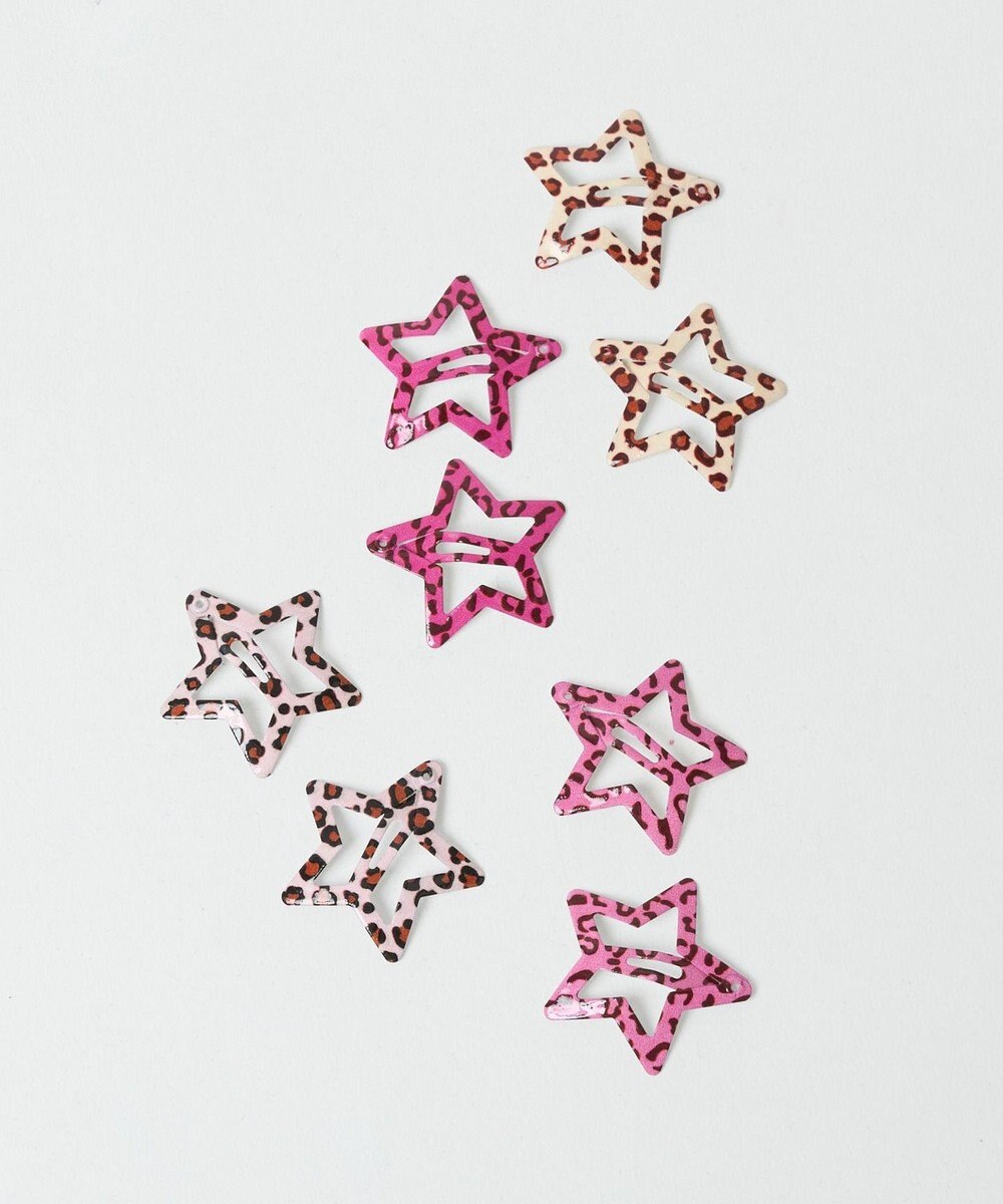 WEGO L8Pマルチアニマルピン 