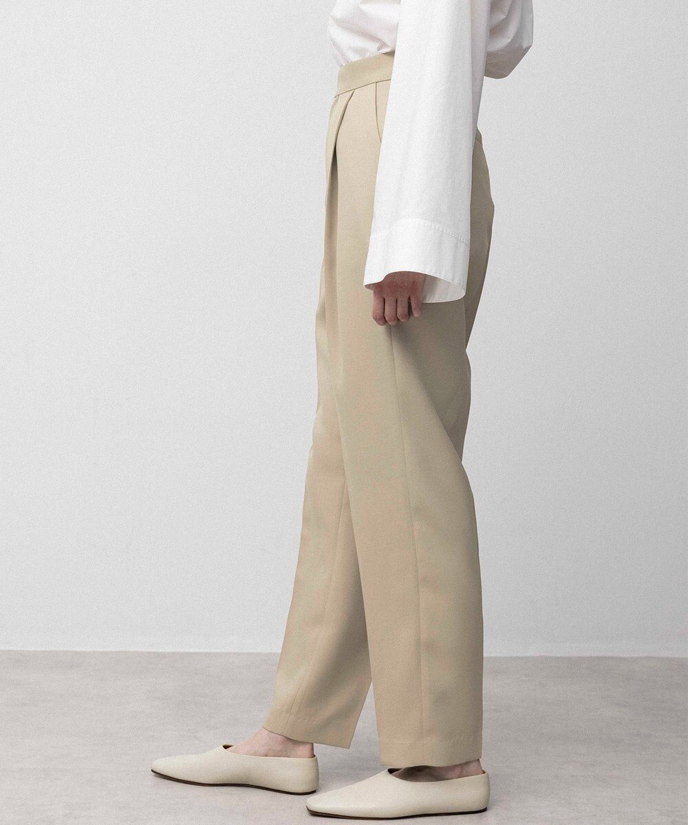 NAVE 【Nave】ライトツイル パンツ 