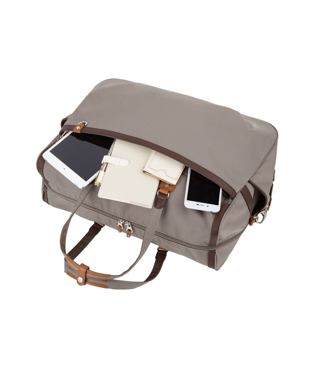 ACE BAGS & LUGGAGE PROGRES アベス ボストンバッグ 30L 20186 プログレ 