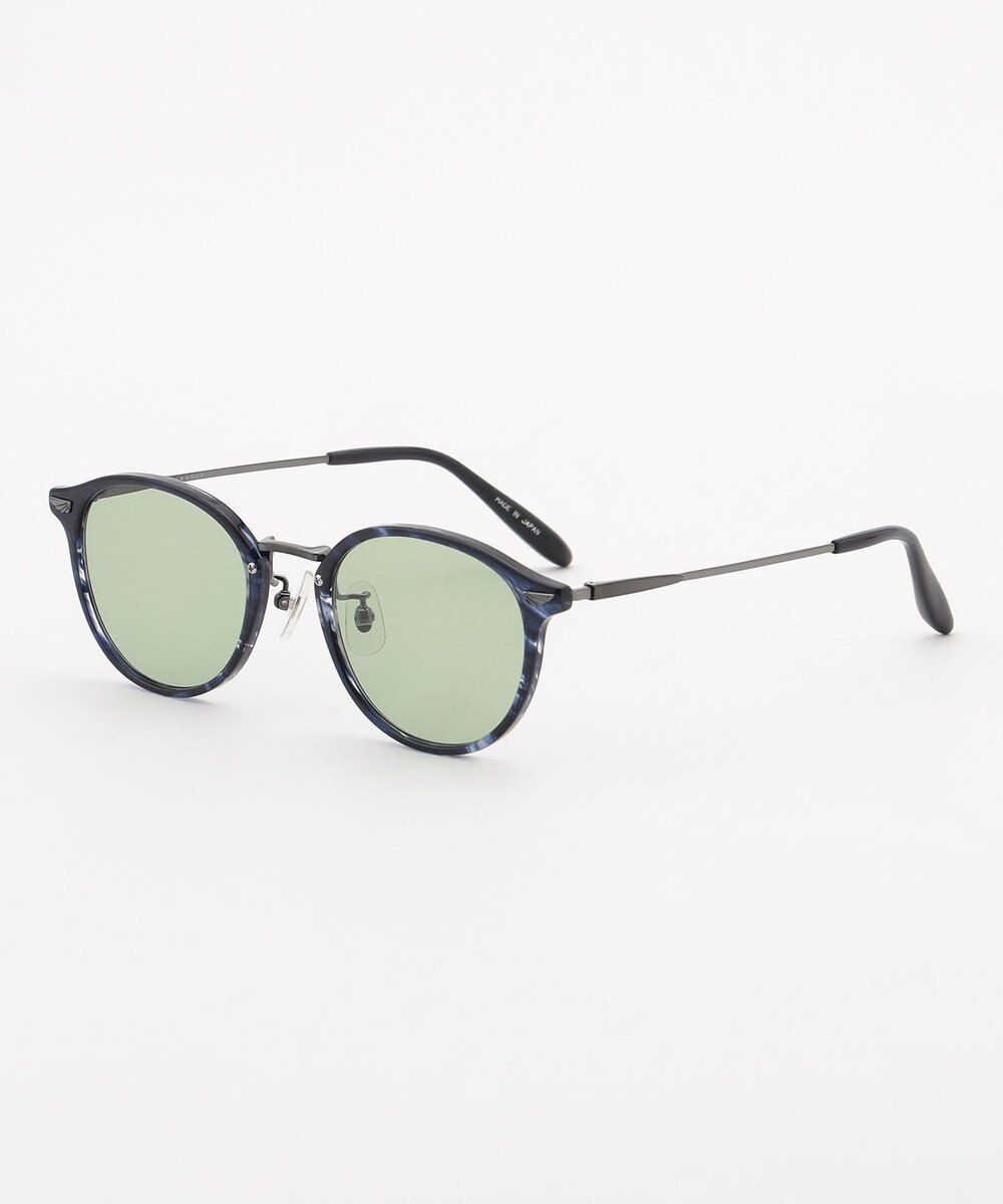 JOSEPH ABBOUD 【世界が認める日本品質】鯖江眼鏡　サングラス ボストン型 