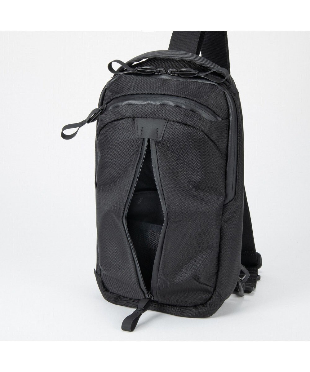 ACE BAGS & LUGGAGE ace. ラグマスター2 ボディバッグ  8インチタブレット収納 17765 エース 